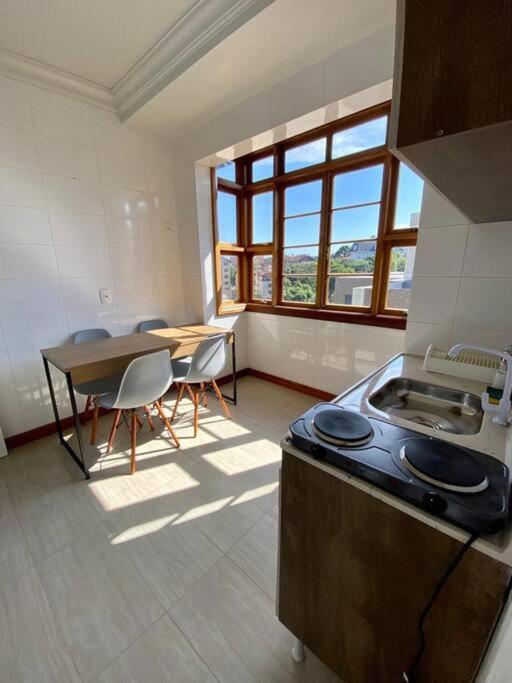 Ap Lá Bela Vista Apartamento Gramado Exterior foto