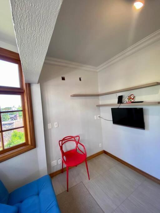 Ap Lá Bela Vista Apartamento Gramado Exterior foto